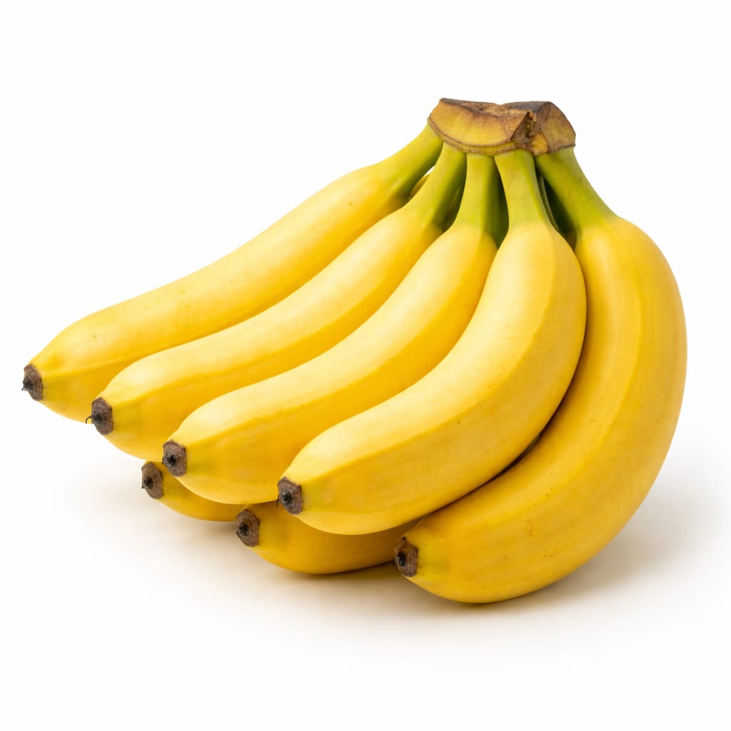 Banano criollo